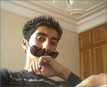 C HAMZA